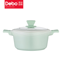 德铂(Debo)希维亚 (汤锅)DEP-900 24CM