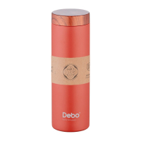 德铂(Debo)卡罗尔(保温杯)礼盒装 DEP-852