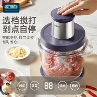 奥帝尔(OIDIRE)ODI-QSJ23A绞肉机(玻璃款)