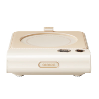 奥帝尔(OIDIRE)ODI-NNB06A数显+暖风款保温杯垫/暖杯垫