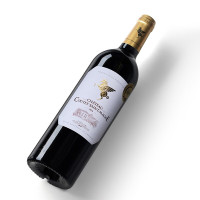 茂银翡马圣曼尼酒庄干红葡萄酒750ml