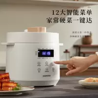 大宇(DAEWOO)电压力锅PC01