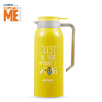 小黄人神偷奶爸真空保温壶MN-JZBH150 1500ml