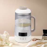 大宇(DAEWOO)豆浆机DYPB-5053伯爵白