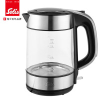 索利斯(SOLIS)电热水壶S-EK175 1.7L
