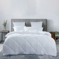 梦洁家纺微风和煦澳毛被1010289065 规格:200*230cm