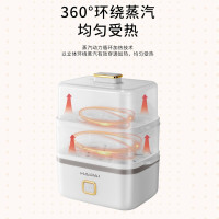 海牌(HAIPAI)多功能早餐机HP-Z238[白色]