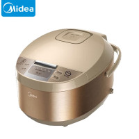 美的(Midea)3L大容量煮饭锅电饭锅SCF3079F-FD