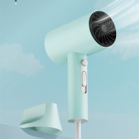 美的(Midea)电吹风家用大功率吹风筒便携恒温护发低噪 MB-AJ0701W