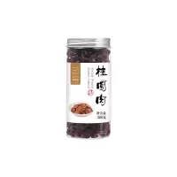 姚朵朵(YAO DUO DUO)桂圆肉300克两件装