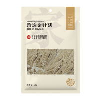 姚朵朵(YAO DUO DUO)金针菇68克(珍选款)两件装