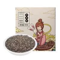 姚朵朵(YAO DUO DUO)奇亚籽180克(12克 *15)两件装
