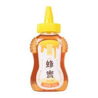 姚朵朵(YAO DUO DUO)蜂蜜500克两件装