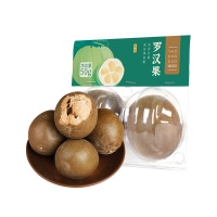 姚朵朵(YAO DUO DUO)罗汉果50克两件装