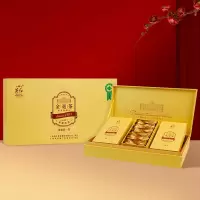 英红·侯爵金毛毫礼盒216克