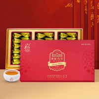 英红·侯爵高香红茶礼盒150克