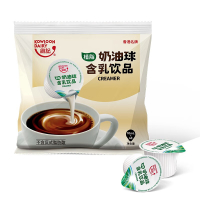 维记咖啡奶油球400ml(10ml*40粒)