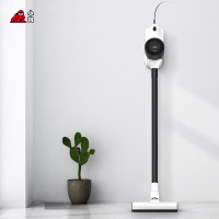 小狗(PUPPY)家用有线大吸力立式手持推杆低噪吸尘器 有线吸尘器 HC05 Earl