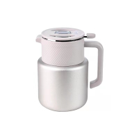 康巴赫钛芯系列智能显温钛焖茶壶1500ml(香槟金)KH-H150T02