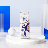 伊利 舒化牛奶无乳糖高钙型220ml*12盒/箱