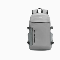 爱华仕(OIWAS)双肩包 大容量 户外运动 登山包OCB5008
