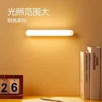 公牛(bull)LED酷毙灯MC-A003D-CD床头衣柜条形小夜灯感应款