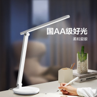公牛(bull)台灯国AA级无极调光ML-C012B-ED家用护眼学习工作阅读台灯