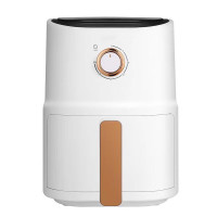 丽特斐空气炸锅家用新款高颜值多功能全自动3L大容量Y48-G8010S