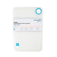 茶花(CHAHUA)其他日杂小件厨房案板欧铂兹*砧板-L 024004 44*30*0.9cm