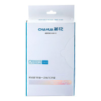 茶花(CHAHUA)其他日杂小件加厚欧铂兹*一次性PE手套180只 312002