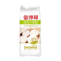 金沙河(YH)1kg金沙河自发小麦粉*2