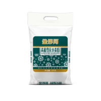 金沙河(YH)5kg金沙河无纺布高筋雪花小麦粉