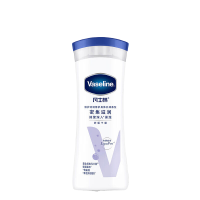 凡士林(VASELINE)倍护特润修护身体乳 清香型200ml