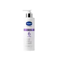凡士林(VASELINE)六胜肽紧肤身体乳250ml
