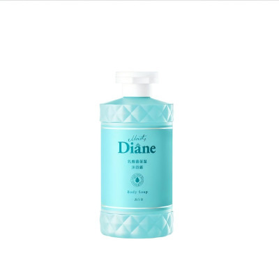 黛丝恩(Moist Diane)乳酸菌保湿沐浴露一盏白茶310ml