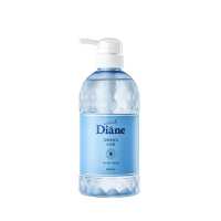 黛丝恩(Moist Diane)乳酸菌保湿沐浴露蓝色风铃600ml