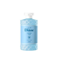 黛丝恩(Moist Diane)乳酸菌保湿沐浴露蓝色风铃310ml