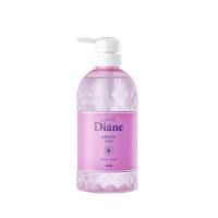 黛丝恩(Moist Diane)乳酸菌保湿沐浴露莎当妮600ml
