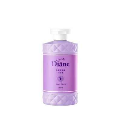 黛丝恩(Moist Diane)乳酸菌保湿沐浴露莎当妮310ml