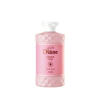 黛丝恩(Moist Diane)乳酸菌保湿沐浴露丝绒玫瑰310ml