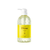 黛丝恩(Moist Diane)乳酸菌保湿沐浴露山野清柚600ml