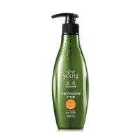 滋源(SEEYOUNG)无患子保湿滋养护发素(中干性)265ml