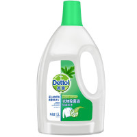 滴露(Dettol)衣物除菌液1.5L高效除螨抑菌消毒留香内外衣 松木