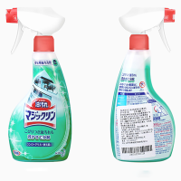 花王厨房油污清洁剂400ml*1瓶(薄荷清香)