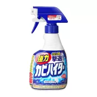 花王浴室强力除霉清洁剂400ml*1瓶