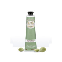 欧舒丹护手霜保湿滋润防干裂甜扁桃紧致75ml