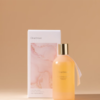 独特艾琳 浮靡之光香氛身体精华油150ml 亲肤保湿