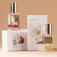 独特艾琳 香氛护发精油柔顺丝滑留香 艾克斯假期[清雅温婉茉莉香]40ml