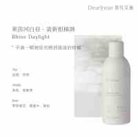 独特艾琳 香氛沐浴慕斯保湿不拔干舒缓温和易清洗芳香沐浴 莱茵河白昼350ml