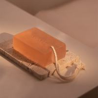 独特艾琳 香氛精油皂洗澡沐浴皂温和清润 游子吟精华皂175g